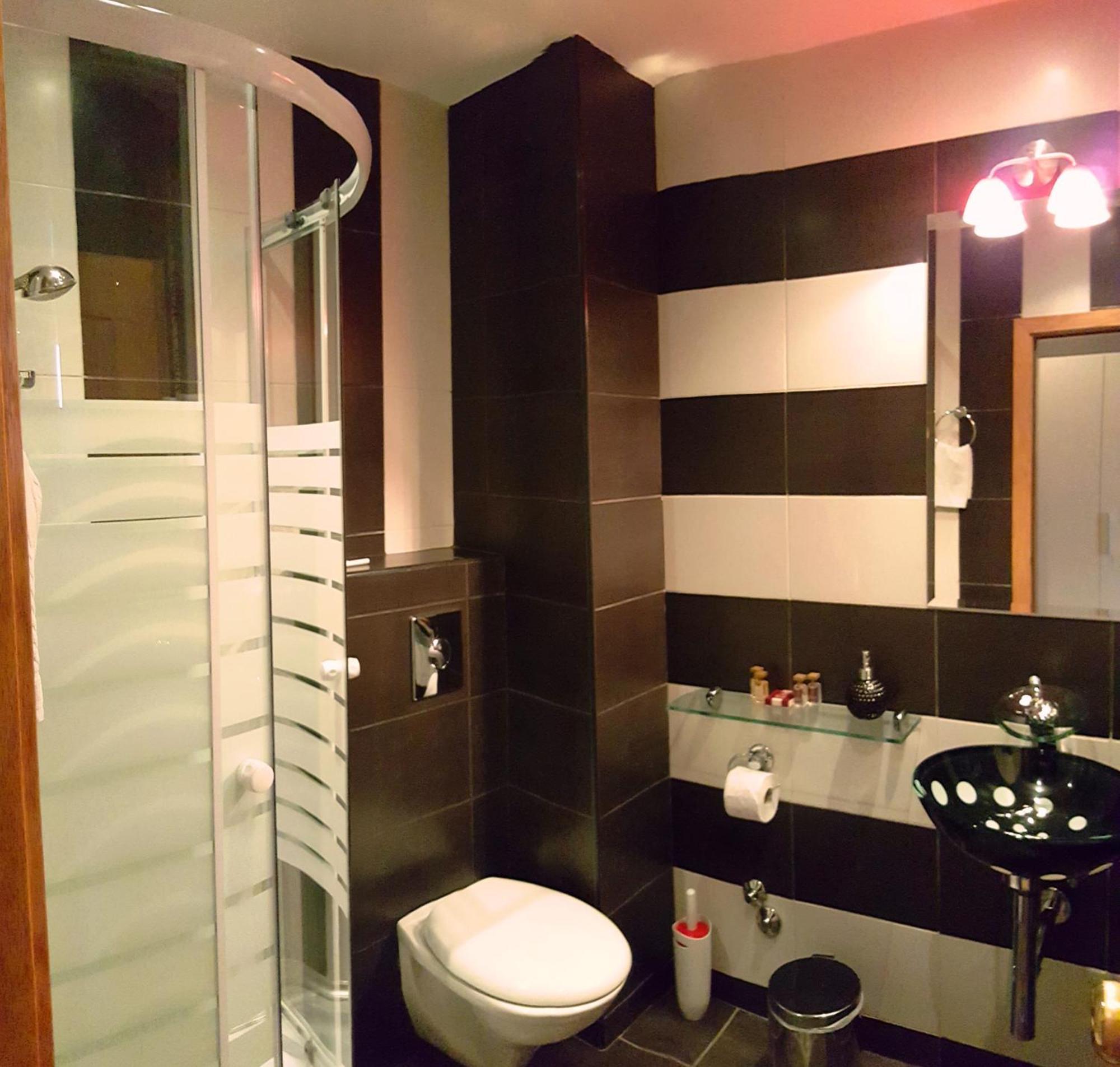Family Hotel Classic Varna Rum bild