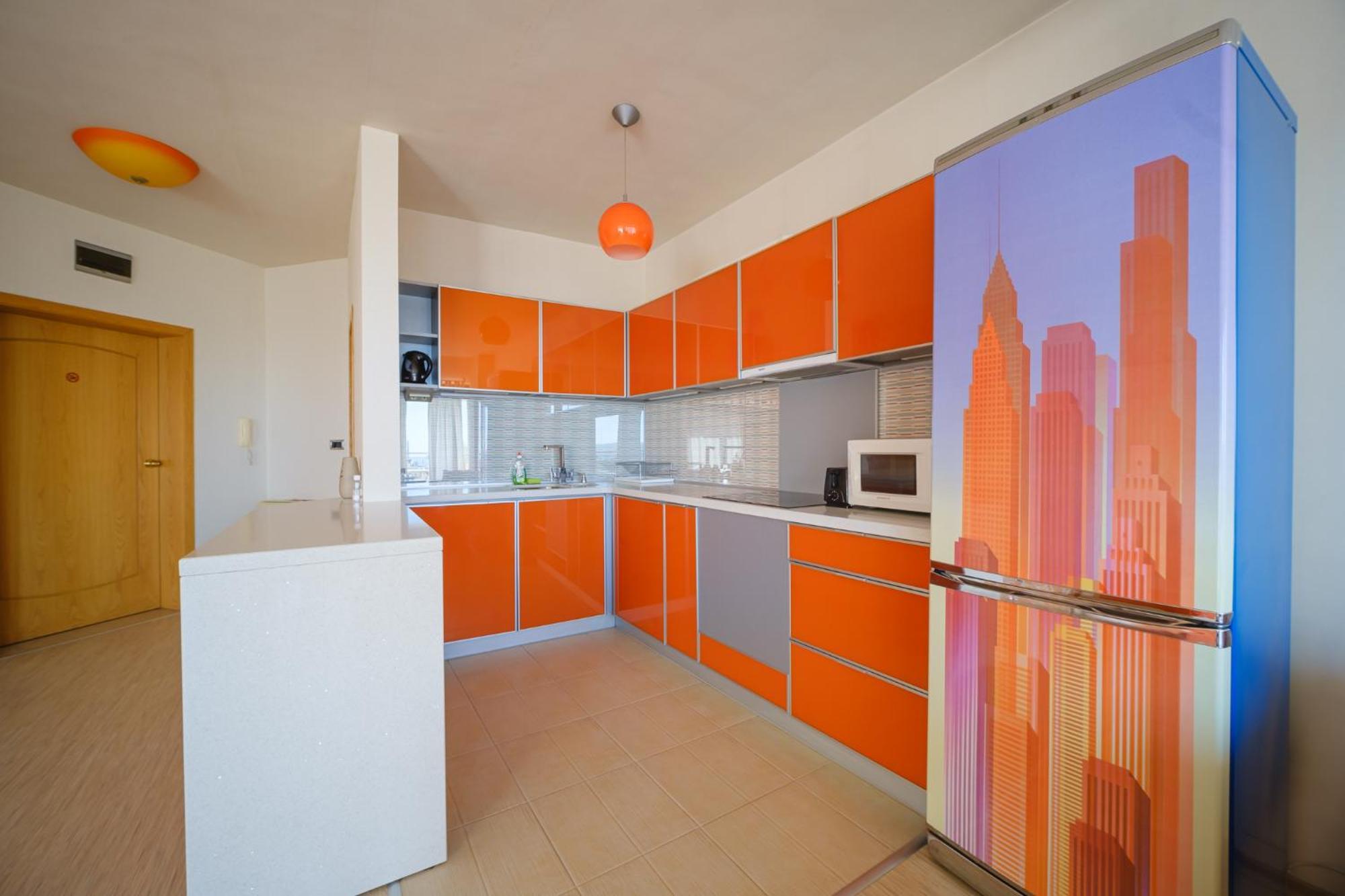 Family Hotel Classic Varna Rum bild